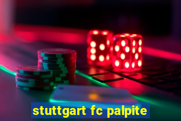 stuttgart fc palpite